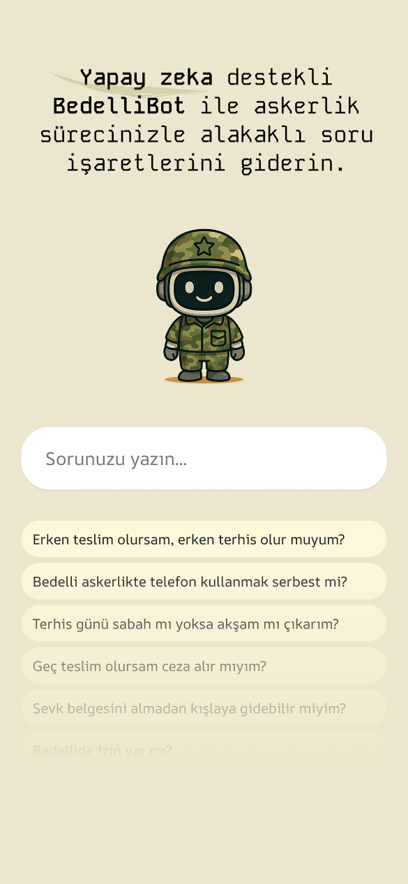 App Mockup